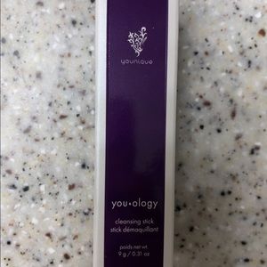 Younique youology cleansing stick